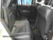 2017 Jeep Compass High Altitude с VIN 1C4NJCEB1HD198946, выставлен на аукционе Copart как лот 66595345 с пробегом Не указан миль и Списание • Salvage title. История ставок и продаж доступна на DreamBid. Изображение 11.