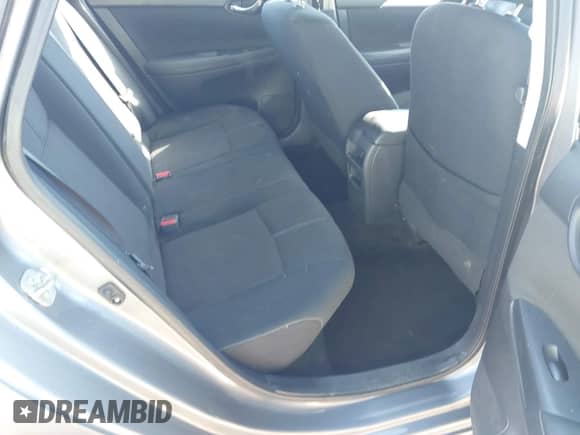 2017 Nissan Sentra SV с VIN 3N1AB7AP2HY315115, выставлен на аукционе IAAI как лот 43427176 с пробегом 115 548 миль миль и . История ставок и продаж доступна на DreamBid. Изображение 8.