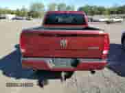 2018 Ram 1500 Express with VIN 3C6RR7KT2JG167915, listed as a Copart auction lot 84550045 with 148,098 mi miles and Salvage title. Bid and sale history available at DreamBid. Image 6.