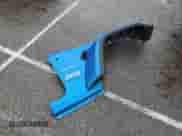 2021 Jeep Wrangler Unlimited Sahara Altitude z VIN 1C4HJXEG7MW728612, wystawiony jako Copart lot #45001535 z przebiegiem 24 027 mil mil oraz Szkoda całkowita • Salvage title. Historia ofert i sprzedaży dostępna na DreamBid. Obrazek 12.