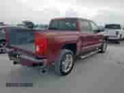 2016 Chevrolet Silverado 1500 High Country with VIN 3GCUKTEC6GG227053, listed as a Copart auction lot 69760385 with 147,263 mi miles and Salvage title. Bid and sale history available at DreamBid. Image 3.