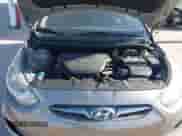 2014 Hyundai Accent GS с VIN KMHCT5AE7EU141171, выставлен на аукционе IAAI как лот 42657193 с пробегом 182 816 миль миль и . История ставок и продаж доступна на DreamBid. Изображение 10.