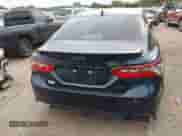 2021 Toyota Camry SE Nightshade z VIN 4T1T11AK9MU430894, wystawiony jako IAAI lot #43127250 z przebiegiem 80 059 mil mil oraz . Historia ofert i sprzedaży dostępna na DreamBid. Obrazek 16.