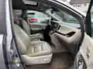 2018 Toyota Sienna XLE with VIN 5TDYZ3DC4JS910554, listed as a Copart auction lot 89522455 with 190,796 mi miles and Clean title. Bid and sale history available at DreamBid. Image 5.