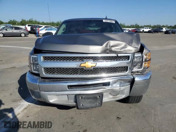 2012 Chevrolet Silverado 1500 LS z VIN 3GCPCREA6CG309922, wystawiony jako Copart lot #54973085 z przebiegiem 222 371 mil mil oraz Szkoda całkowita • Salvage title. Historia ofert i sprzedaży dostępna na DreamBid. Obrazek 5.