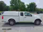 2017 Nissan Frontier SV с VIN 1N6AD0CWXHN725934, выставлен на аукционе IAAI как лот 42423041 с пробегом 332 737 миль миль и . История ставок и продаж доступна на DreamBid. Изображение 14.