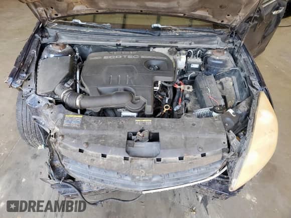 2009 Saturn Aura XR с VIN 1G8ZV57B19F123128, выставлен на аукционе Copart как лот 71669015 с пробегом 194 210 миль миль и Списание • Salvage title. История ставок и продаж доступна на DreamBid. Изображение 11.