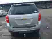 2016 Chevrolet Equinox LTZ with VIN 2GNALDEK6G1151492, listed as a IAAI auction lot 43577004 with 131,584 mi miles and . Bid and sale history available at DreamBid. Image 16.