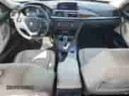 2015 BMW 3 Series 328i Gran Turismo xDrive z VIN WBA3X5C58FD562126, wystawiony jako Copart lot #87395435 z przebiegiem 118 632 mil mil oraz Szkoda całkowita • Salvage title. Historia ofert i sprzedaży dostępna na DreamBid. Obrazek 8.