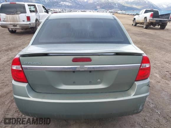 2004 Chevrolet Malibu z VIN 1G1ZS52F24F181534, wystawiony jako IAAI lot #41849927 z przebiegiem 172 347 mil mil oraz . Historia ofert i sprzedaży dostępna na DreamBid. Obrazek 17.