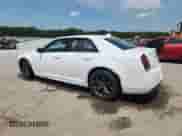 2022 Chrysler 300 Touring L with VIN 2C3CCADG6NH131183, listed as a Copart auction lot 65978905 with 74,698 mi miles and Salvage title. Bid and sale history available at DreamBid. Image 2.