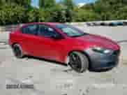 2016 Dodge Dart SXT z VIN 1C3CDFBB4GD541420, wystawiony jako Copart lot #71174975 z przebiegiem 104 622 mil mil oraz Szkoda całkowita • Salvage title. Historia ofert i sprzedaży dostępna na DreamBid. Obrazek 13.