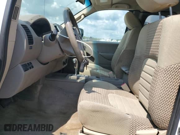 2015 Nissan Frontier SV with VIN 1N6AD0CW9FN769405, listed as a Copart auction lot 68012215 with 156,298 mi miles and Clean title. Bid and sale history available at DreamBid. Image 7.