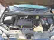 2015 Chevrolet Sonic LT с VIN 1G1JC5SH3F4164235, выставлен на аукционе IAAI как лот 43274791 с пробегом 144 000 миль миль и . История ставок и продаж доступна на DreamBid. Изображение 10.