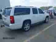 2013 Chevrolet Suburban LT с VIN 1GNSCJE08DR325101, выставлен на аукционе IAAI как лот 42835198 с пробегом 173 643 миль миль и . История ставок и продаж доступна на DreamBid. Изображение 4.