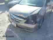 2007 Honda Odyssey EX z VIN 5FNRL38437B074662, wystawiony jako IAAI lot #40716076 z przebiegiem 228 344 mil mil oraz . Historia ofert i sprzedaży dostępna na DreamBid. Obrazek 6.