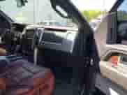 2013 Ford F-150 XL with VIN 1FTFW1EF9DKF45832, listed as a IAAI auction lot 41872612 with 126,452 mi miles and . Bid and sale history available at DreamBid. Image 5.