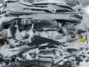 2023 Jeep Compass Trailhawk с VIN 3C4NJDDN9PT550018, выставлен на аукционе Copart как лот 43570935 с пробегом Не указан миль и На запчасти • Non repairable. История ставок и продаж доступна на DreamBid. Изображение 12.