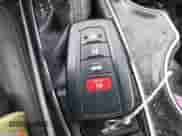 2019 Toyota Camry SE z VIN 4T1B11HK5KU720581, wystawiony jako IAAI lot #42300818 z przebiegiem 136 779 mil mil oraz . Historia ofert i sprzedaży dostępna na DreamBid. Obrazek 11.