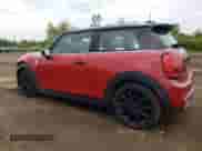2016 MINI Hardtop S с VIN WMWXP7C57G3B33678, выставлен на аукционе Copart как лот 60609135 с пробегом 84 506 миль миль и Списание • Salvage title. История ставок и продаж доступна на DreamBid. Изображение 2.