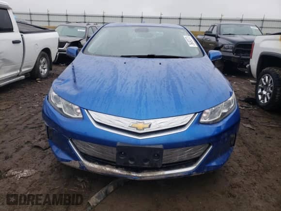 2017 Chevrolet Volt LT с VIN 1G1RC6S51HU198837, выставлен на аукционе Copart как лот 36492373 с пробегом 38 056 миль миль и . История ставок и продаж доступна на DreamBid. Изображение 5.