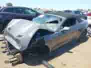 2021 Ford Mustang EcoBoost с VIN 1FATP8UH1M5123053, выставлен на аукционе IAAI как лот 42313559 с пробегом Не указан миль и . История ставок и продаж доступна на DreamBid. Изображение 2.