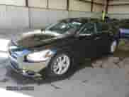 2014 Nissan Maxima SV z VIN 1N4AA5AP9EC448646, wystawiony jako Copart lot #86636835 z przebiegiem 133 828 mil mil oraz Szkoda całkowita • Salvage title. Historia ofert i sprzedaży dostępna na DreamBid. Obrazek 1.