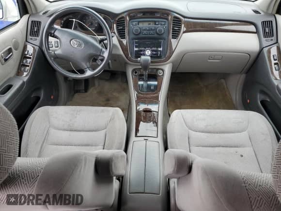 2002 Toyota Highlander с VIN JTEHF21A820067240, выставлен на аукционе Copart как лот 85715415 с пробегом 166 039 миль миль и Чистый • Clean title. История ставок и продаж доступна на DreamBid. Изображение 8.