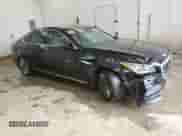 2016 Hyundai Genesis 3.8L с VIN KMHGN4JE3GU113456, выставлен на аукционе Copart как лот 68814865 с пробегом 122 834 миль миль и Чистый • Clean title. История ставок и продаж доступна на DreamBid. Изображение 4.