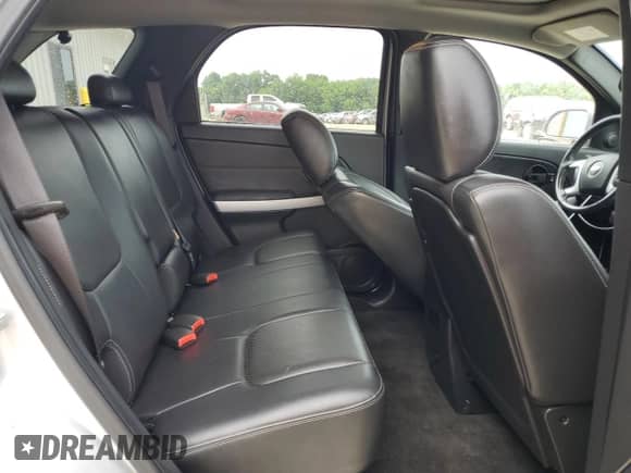 2009 Chevrolet Equinox Sport с VIN 2CNDL037596233907, выставлен на аукционе Copart как лот 59103085 с пробегом 77 940 миль миль и Списание • Salvage title. История ставок и продаж доступна на DreamBid. Изображение 11.