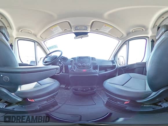 2016 Ram ProMaster Cargo с VIN 3C6TRVAG8GE115157, выставлен на аукционе Copart как лот 42030855 с пробегом 117 499 миль миль и Списание • Salvage title. История ставок и продаж доступна на DreamBid. Изображение 15.