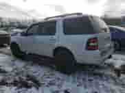 2010 Ford Explorer with VIN 1FMEU7D80AUA08592, listed as a Copart auction lot 88688615 with 149,113 mi miles and Salvage title. Bid and sale history available at DreamBid. Image 2.