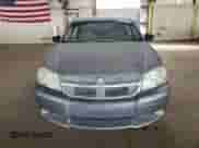2008 Dodge Avenger SXT с VIN 1B3LC56R88N579522, выставлен на аукционе Copart как лот 82235525 с пробегом 180 710 миль миль и Списание • Salvage title. История ставок и продаж доступна на DreamBid. Изображение 5.