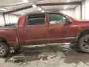 2007 Dodge 2500 Laramie with VIN 3D7KS29C57G731966, listed as a IAAI auction lot 41373936 with 239,931 mi miles and . Bid and sale history available at DreamBid. Image 13.