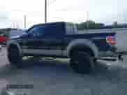 2010 Ford F-150 XL with VIN 1FTFW1EV0AKA90761, listed as a IAAI auction lot 43259985 with 193,482 mi miles and . Bid and sale history available at DreamBid. Image 14.