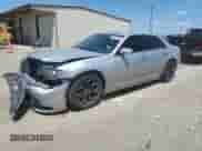 2020 Chrysler 300 S с VIN 2C3CCABG9LH158488, выставлен на аукционе Copart как лот 65674915 с пробегом 122 409 миль миль и Списание • Salvage title. История ставок и продаж доступна на DreamBid. Изображение 1.