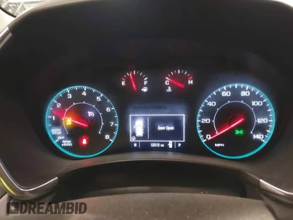 2024 Chevrolet Equinox LS с VIN 3GNAXSEG4RL159791, выставлен на аукционе IAAI как лот 41557056 с пробегом 12 012 миль миль и . История ставок и продаж доступна на DreamBid. Изображение 7.