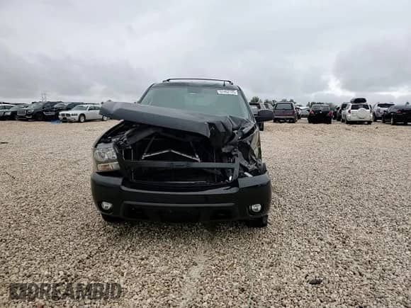 2013 Chevrolet Tahoe LT with VIN 1GNSKBE09DR337489, listed as a Copart auction lot 57452125 with 207,659 mi miles and Clean title. Bid and sale history available at DreamBid. Image 13.