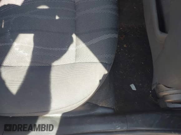 2015 Chevrolet Sonic LT with VIN 1G1JC5SH6F4128961, listed as a IAAI auction lot 42585563 with 120,862 mi miles and . Bid and sale history available at DreamBid. Image 8.