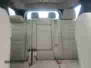 2015 Dodge Durango SXT z VIN 1C4RDJAG6FC715207, wystawiony jako Copart lot #81572325 z przebiegiem 127 723 mil mil oraz Szkoda całkowita • Salvage title. Historia ofert i sprzedaży dostępna na DreamBid. Obrazek 10.