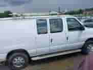 2012 Ford Econoline Cargo Recreational with VIN 1FTNE2EW9CDB05469, listed as a IAAI auction lot 42473914 with 162,920 mi miles and . Bid and sale history available at DreamBid. Image 13.