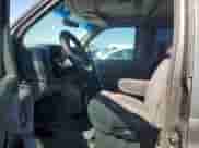 2000 Chevrolet Express Cargo YF7 with VIN 1GBFG15R8Y1213498, listed as a Copart auction lot 72918044 with Not provided miles and Salvage title. Bid and sale history available at DreamBid. Image 7.