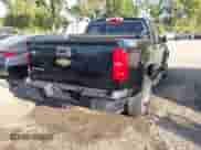 2016 Chevrolet Colorado 2WD Z71 с VIN 1GCGSDE38G1132026, выставлен на аукционе IAAI как лот 43355071 с пробегом 153 188 миль миль и . История ставок и продаж доступна на DreamBid. Изображение 4.