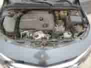 2019 Chevrolet Malibu Hybrid с VIN 1G1ZF5SU8KF215993, выставлен на аукционе Copart как лот 87932545 с пробегом 134 615 миль миль и Чистый • Clean title. История ставок и продаж доступна на DreamBid. Изображение 13.