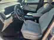 2025 Kia Sorento SX Prestige z VIN KNDRKDJG8S5340393, wystawiony jako Copart lot #63869925 z przebiegiem 5 848 mil mil oraz Szkoda całkowita • Salvage title. Historia ofert i sprzedaży dostępna na DreamBid. Obrazek 7.