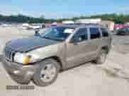 2006 Jeep Grand Cherokee Limited with VIN 1J8HS58N16C126913, listed as a IAAI auction lot 42462618 with 207,659 mi miles and . Bid and sale history available at DreamBid. Image 17.