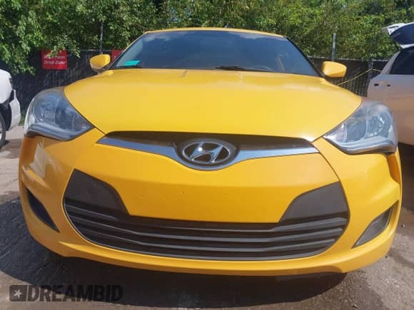 2016 Hyundai Veloster с VIN KMHTC6AD8GU252182, выставлен на аукционе IAAI как лот 42984684 с пробегом 124 021 миль миль и . История ставок и продаж доступна на DreamBid. Изображение 6.