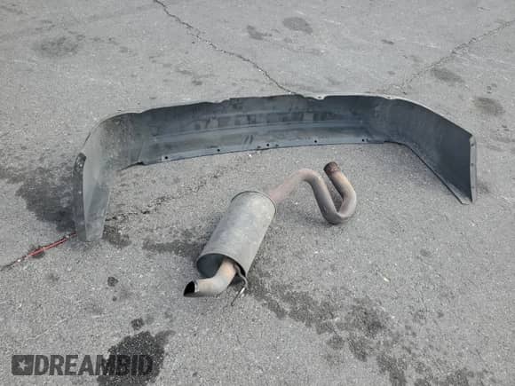 2005 Dodge Durango SLT with VIN 1D4HD48D55F572100, listed as a Copart auction lot 55355265 with 189,604 mi miles and Salvage title. Bid and sale history available at DreamBid. Image 13.