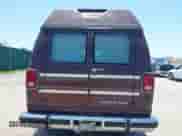 1993 Dodge Cargo with VIN 2B6HB21Y3PK528867, listed as a IAAI auction lot 42560916 with 143,090 mi miles and . Bid and sale history available at DreamBid. Image 16.