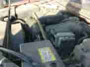 2002 Chevrolet TrailBlazer LS z VIN 1GNDT13S722423460, wystawiony jako IAAI lot #41401201 z przebiegiem 203 385 mil mil oraz . Historia ofert i sprzedaży dostępna na DreamBid. Obrazek 12.